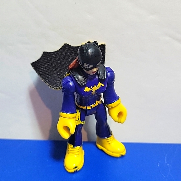 ImagineX Action Figures - Picture 4 of 6